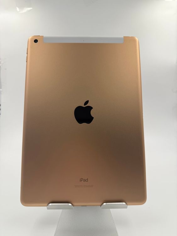 iPad 8 32GB Wi-Fi+Cellular gold ֹM-86-20