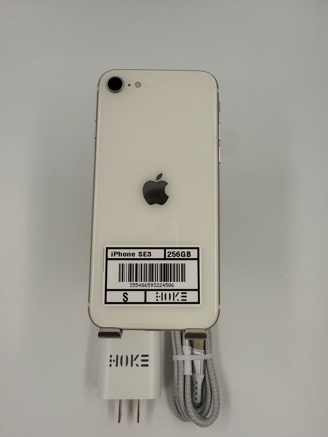 iPhone SE (第3世代) 256GB バッテリー100% ムスビー｜Apple iPhone SE（第3世代） 256GB バッテリー：100