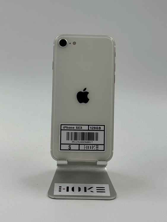 �ڽ����Хåƥ꡼�򴹺ѡ� iPhone SE��3��128GB�Хåƥ꡼100%�����ֹ�M-7558