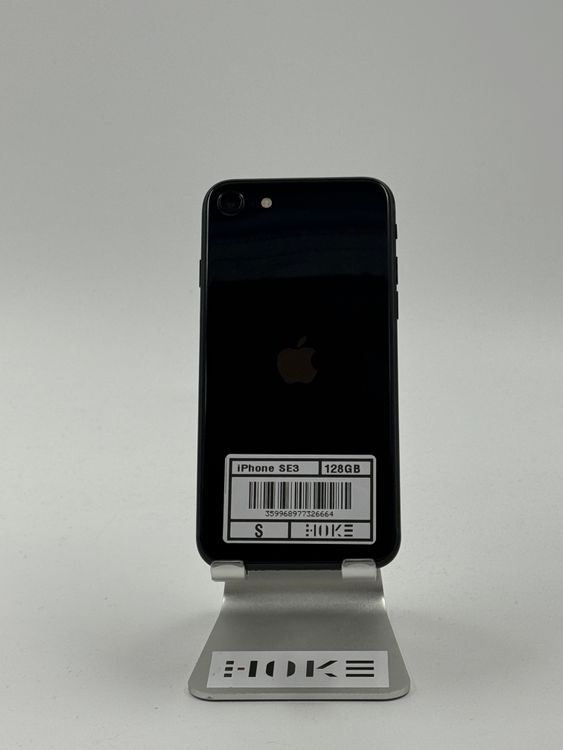 �ڽ����Хåƥ꡼�򴹺ѡ� iPhone SE��3��128GB�Хåƥ꡼100%�����ֹ�M-5550