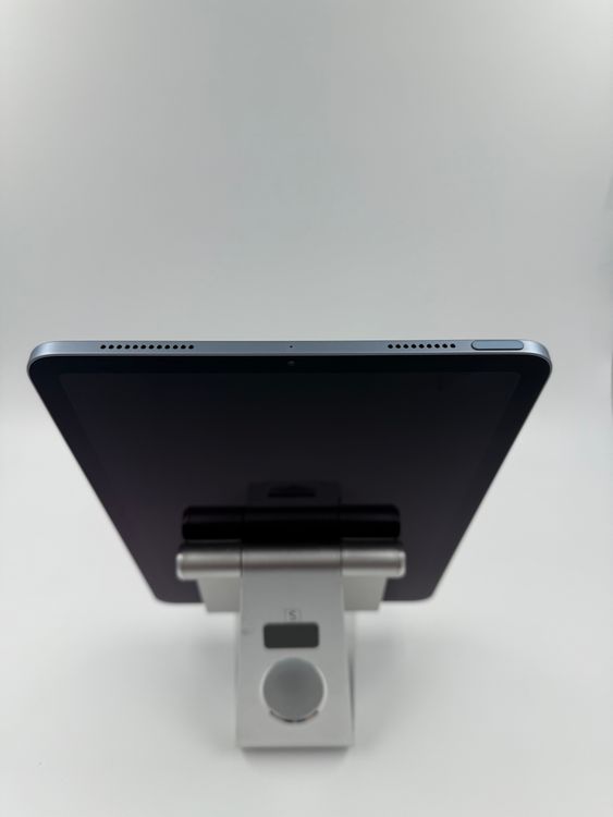 iPad Air 4 256GB WiFi silver ֹM-88-3