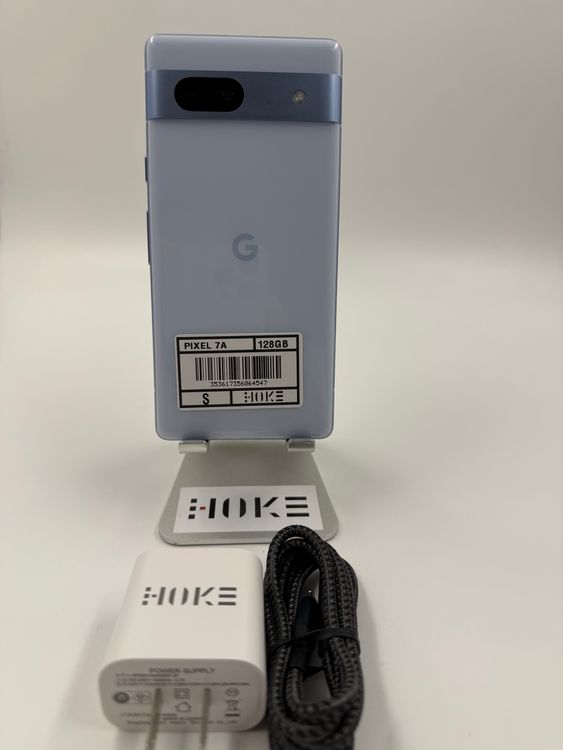 Google Pixel 7a  128GB  ֹM-4547