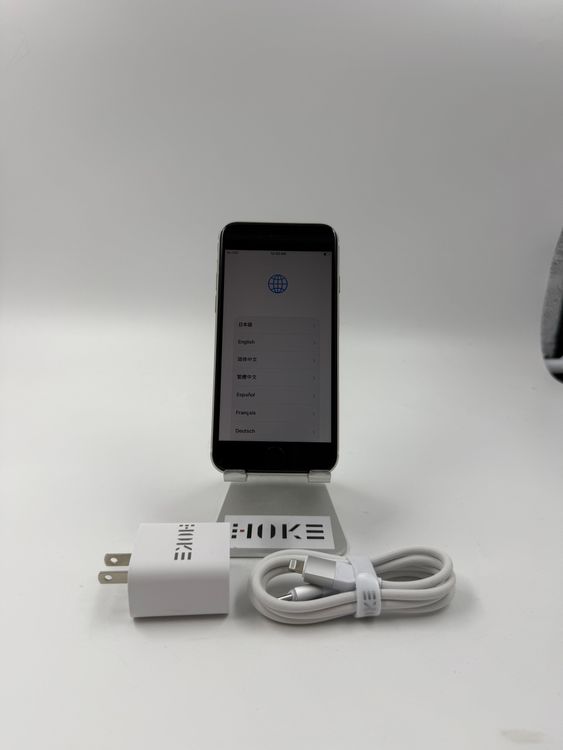 iPhone SE ��3����64GB �Хåƥ꡼92%�����ֹ�M-1994