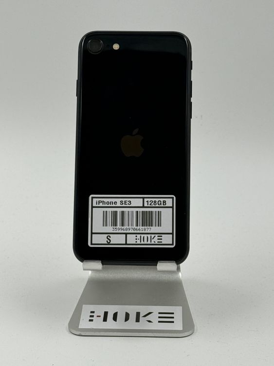 �ڽ����Хåƥ꡼�򴹺ѡ� iPhone SE��3��128GB�Хåƥ꡼100%�����ֹ�M-7555