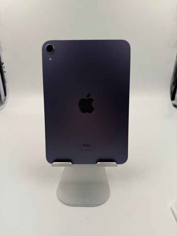iPad mini6 64GB WiFi purple ֹM-86-7
