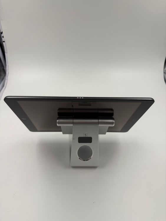 iPad 8 32GB Wi-Fi gray ֹM-87-9