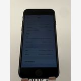 iPhone SE 3塡128GB Хåƥ꡼100% ֹM-01-70