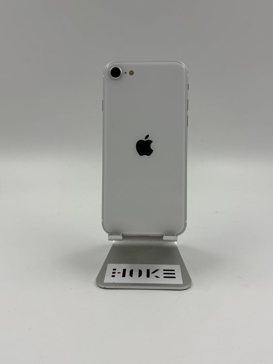 Apple iPhoneSE ��2���� 128G �Хåƥ꡼81% �����ֹ�M07061