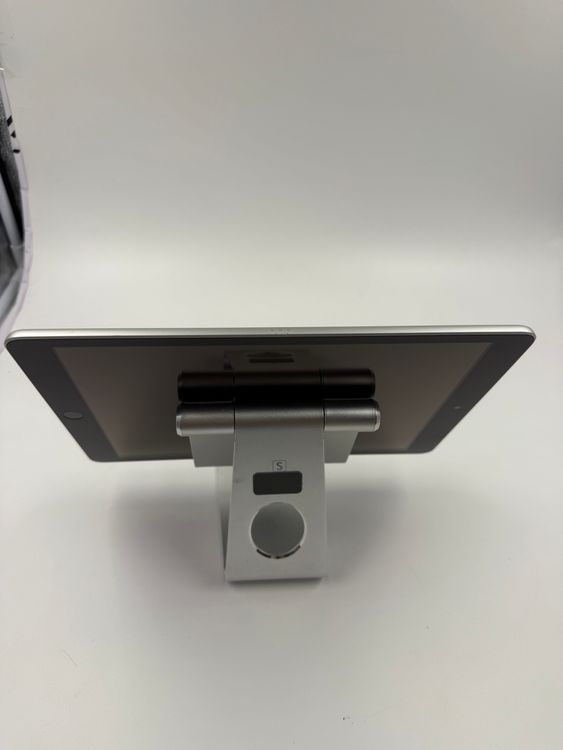 iPad 9 256GB Wi-Fi silver ֹM-87-6