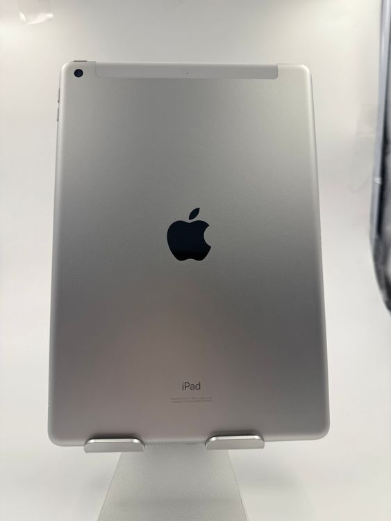iPad 7 32GB Wi-Fi+ Cellular silver ֹM-86-29