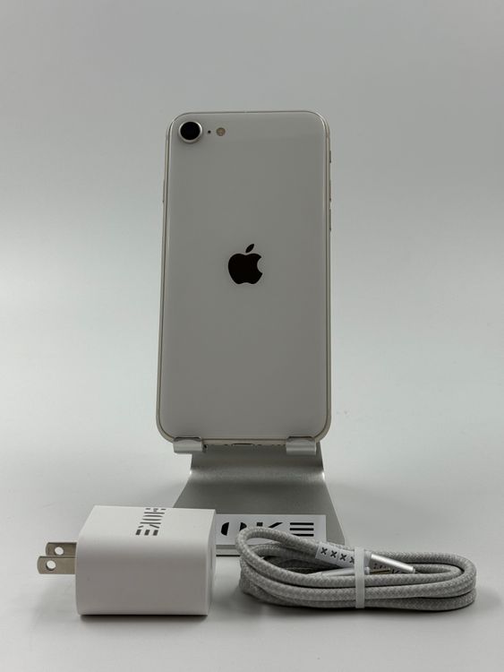 iPhone SE3256GBХåƥ꡼80%ֹM-1177