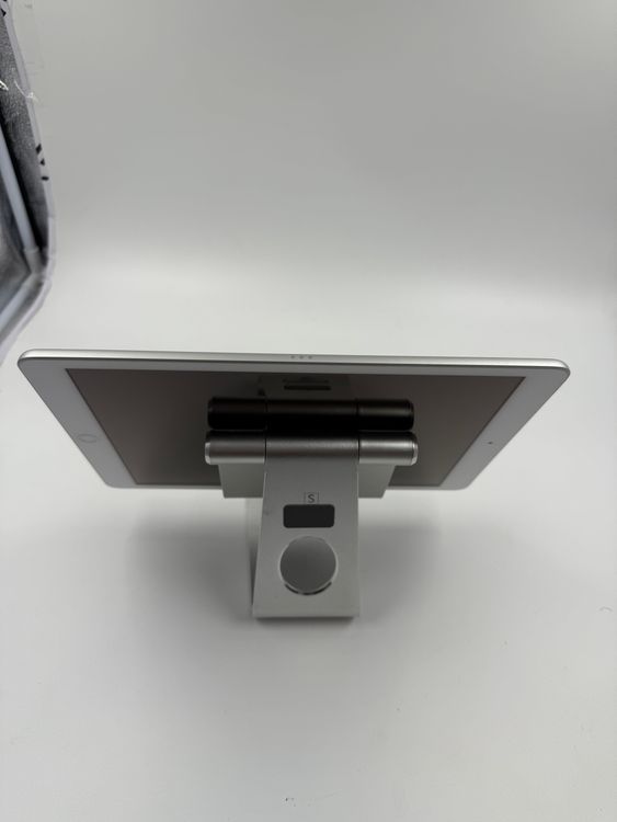 iPad 7 128GB Wi-Fi+ Cellular silver ֹM-86-10