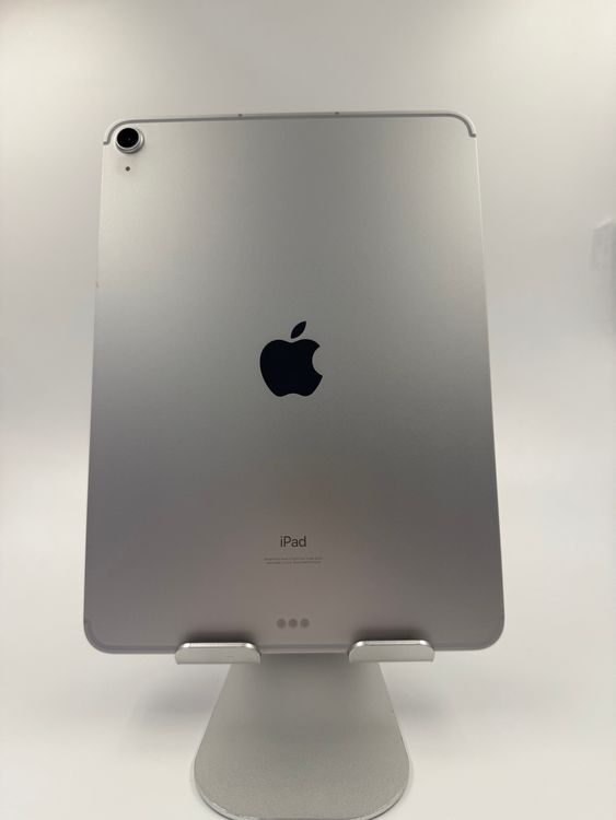 iPad Air 4 64GB WiFi+Cellular silver ֹM-88-4