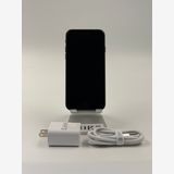 【純正バッテリー交換済】iPhone SE第3世代128GBバッテリー100%管理番号M-6393