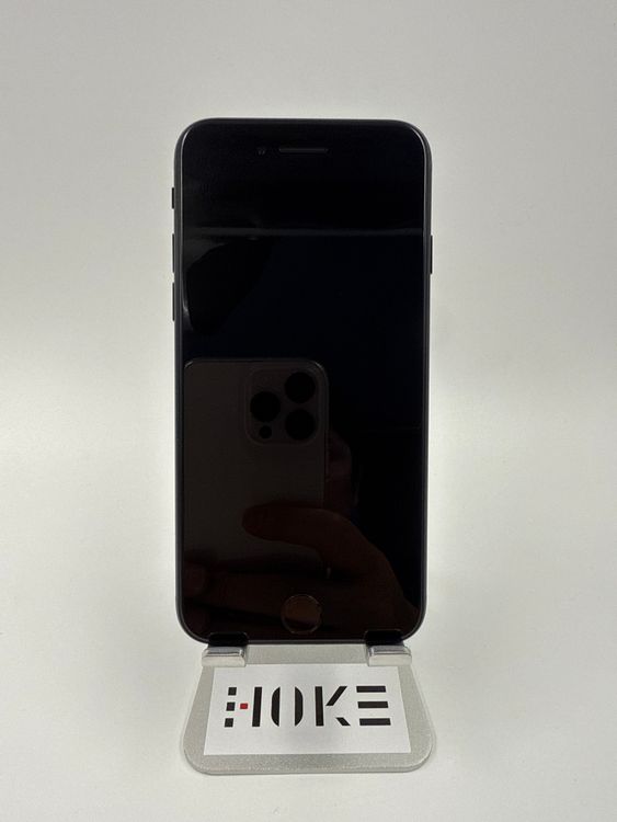 iPhone SE 3塡128GB Хåƥ꡼100% ֹM-96-3