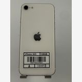 iPhone SE 3塡128GB Хåƥ꡼100% ֹM-58-23