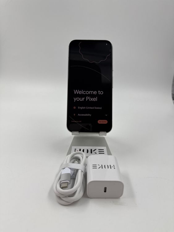 ����Ʊ�� Google pixel 8a 128GB �ۥ磻�ȡ������ֹ�G-212