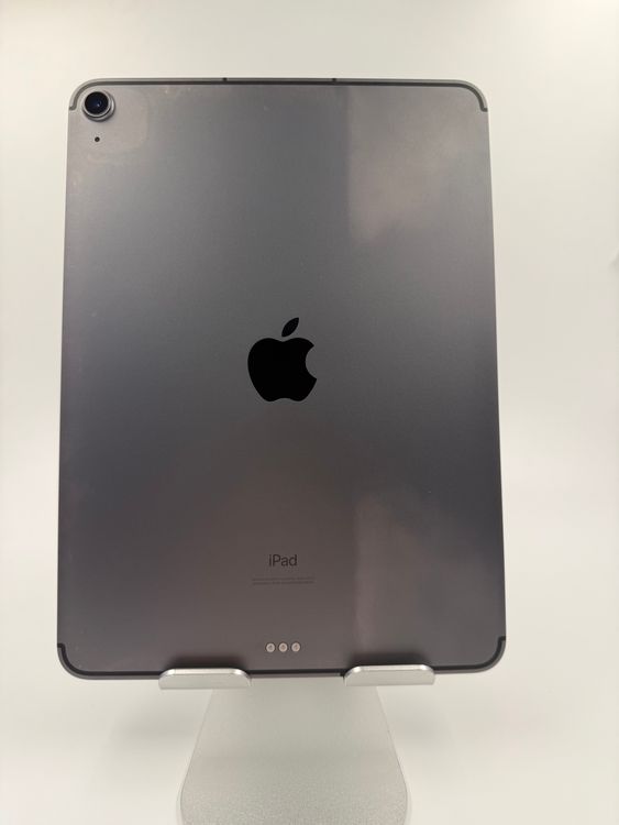 iPad Air 4 256GB WiFi+Cellular silver ֹM-88-2
