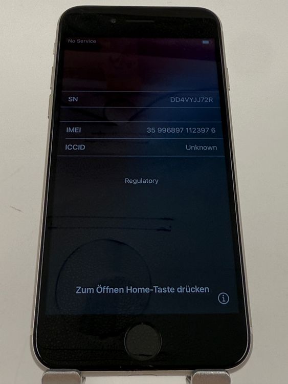 iPhone SE 3塡128GB Хåƥ꡼86% ֹM-39-76