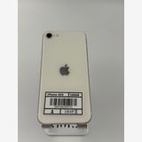 iPhone SE 3塡128GB Хåƥ꡼100% ֹM-37-93