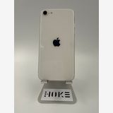 iPhone SE 3塡64GB Хåƥ꡼100% ֹM96-2
