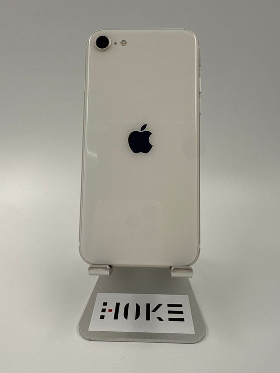 iPhone SE 3塡64GB Хåƥ꡼100% ֹM96-2