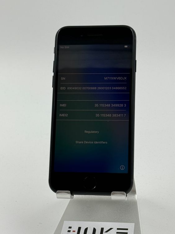 �ڽ����Хåƥ꡼�򴹺ѡ� iPhone SE��3��128GB�Хåƥ꡼100%�����ֹ�M-7222