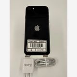 iPhone SE 3塡128GB Хåƥ꡼100% ֹM-51-55