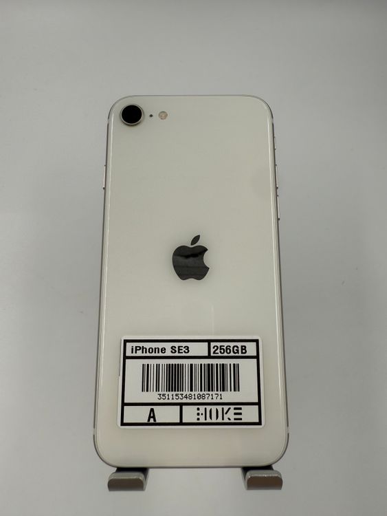 iPhone SE 3塡256GB Хåƥ꡼100% ֹM-71-71