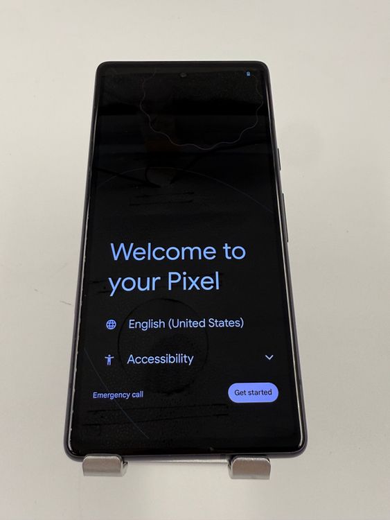 Google Pixel 7a  128GB  ֹM-05-24