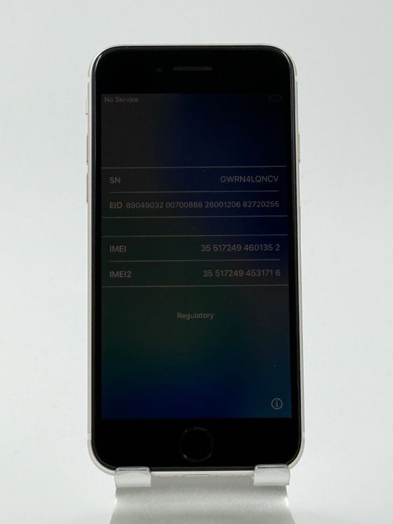 �ڽ����Хåƥ꡼�򴹺ѡ�iPhone SE��3����128GB�Хåƥ꡼100%�����ֹ�M-0471