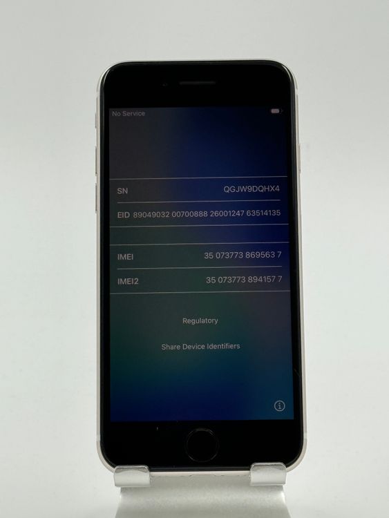 �ڽ����Хåƥ꡼�򴹺ѡ�iPhone SE��3��128GB�Хåƥ꡼100%�����ֹ�M-1045