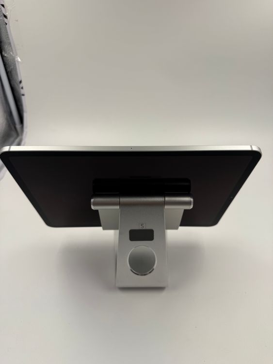 iPad Pro 11 64GB silver WiFi+Cellular M-85-12
