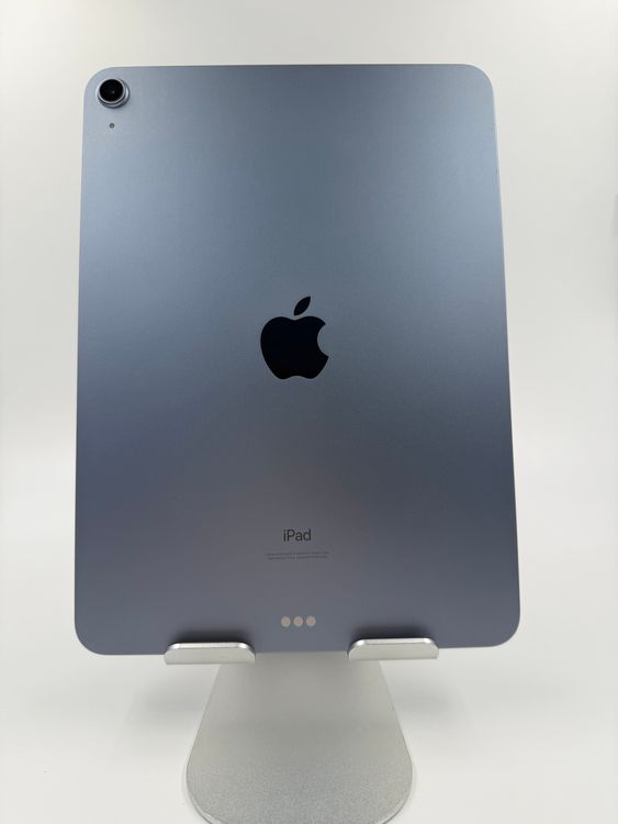 iPad Air 4 256GB WiFi silver ֹM-88-3
