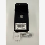 iPhone SE 3塡128GB Хåƥ꡼100% ֹM-18-04
