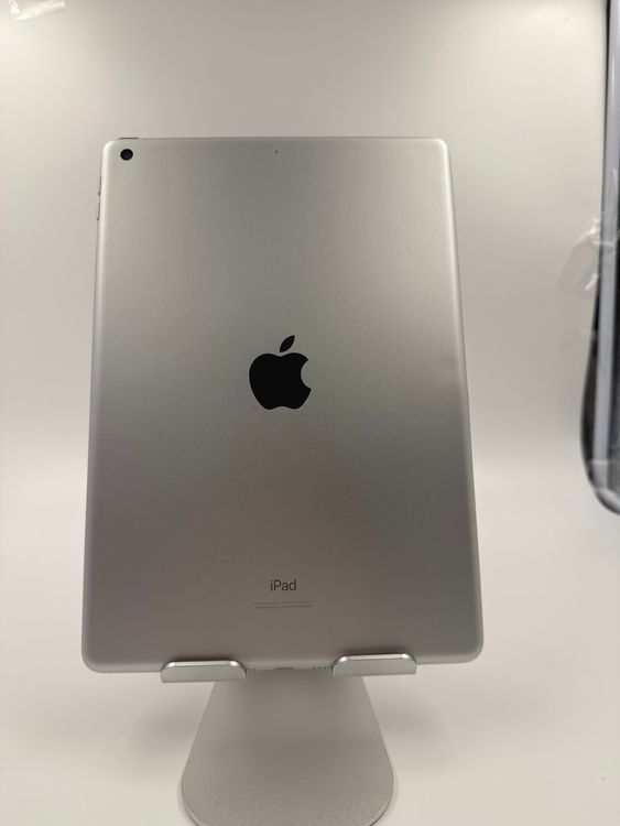 iPad 8 32GB Wi-Fi silver ֹM-87-4