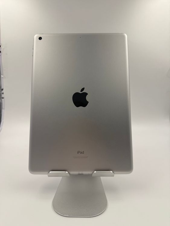 iPad 9 256GB Wi-Fi silver ֹM-87-6