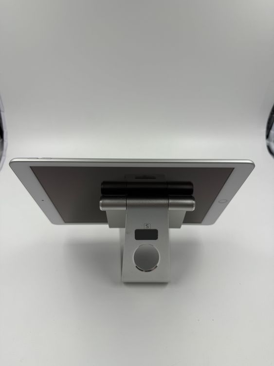 iPad 8 32GB Wi-Fi silver ֹM-87-5