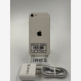 【純正バッテリー交換済】iPhone SE第3世128GBバッテリー100%管理番号M-0345