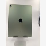 iPad Air4 256GB Wi-Fi green ֹM-86-19