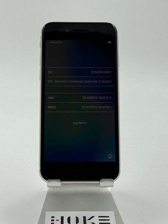 �ڽ����Хåƥ꡼�򴹺ѡ�iPhone SE��3��128GB�Хåƥ꡼100%�����ֹ�M-3741