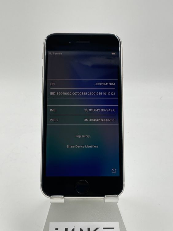 �ڽ����Хåƥ꡼�򴹺ѡ� iPhone SE��3����256GB�Хåƥ꡼100%�����ֹ�M-1005