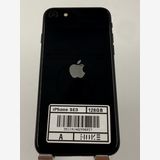 iPhone SE 3塡128GB Хåƥ꡼100% ֹM-88-37
