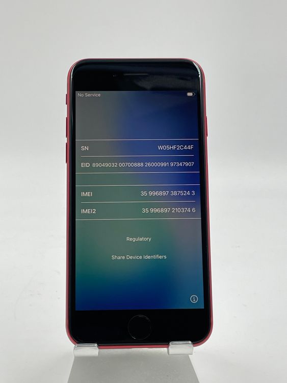�ڽ����Хåƥ꡼�򴹺ѡ�iPhone SE ��3����256GB�Хåƥ꡼100%�����ֹ�M-1007