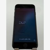 iPhone SE 3塡64GB Хåƥ꡼100% ֹM-08-63