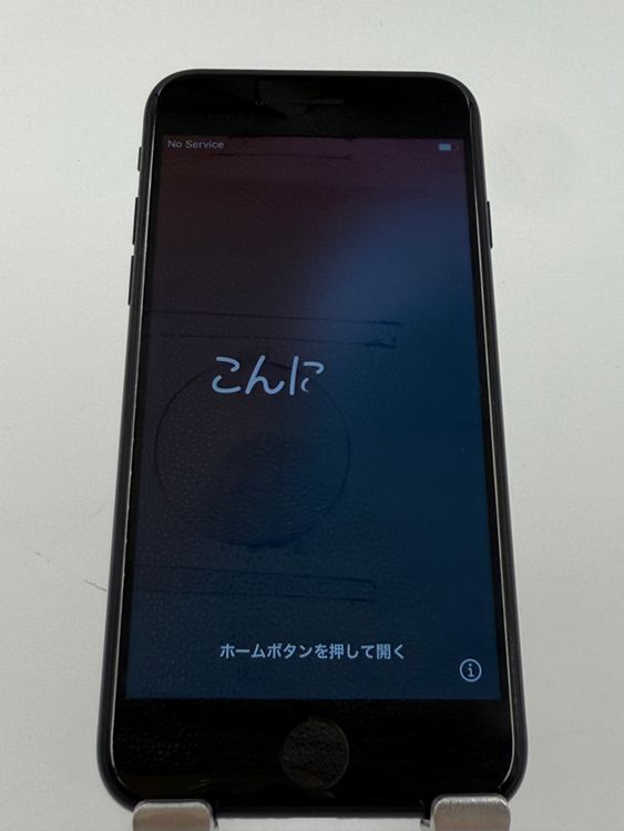 iPhone SE 3塡64GB Хåƥ꡼100% ֹM-08-63
