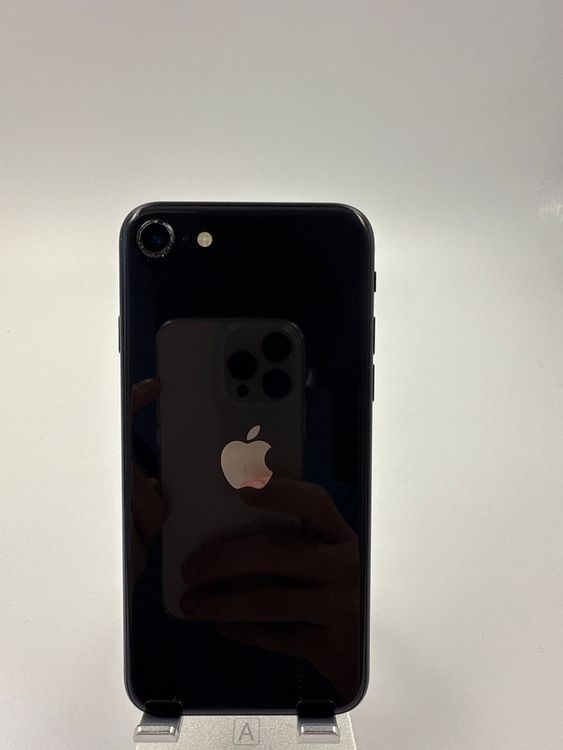iPhone SE 2塡256GB Хåƥ꡼75% ֹM-91-3