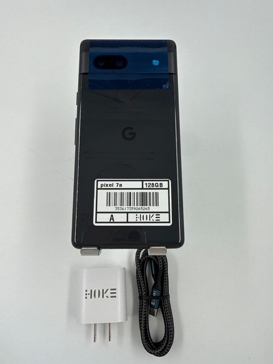 Google Pixel 7a  128GB  ֹM-52-65