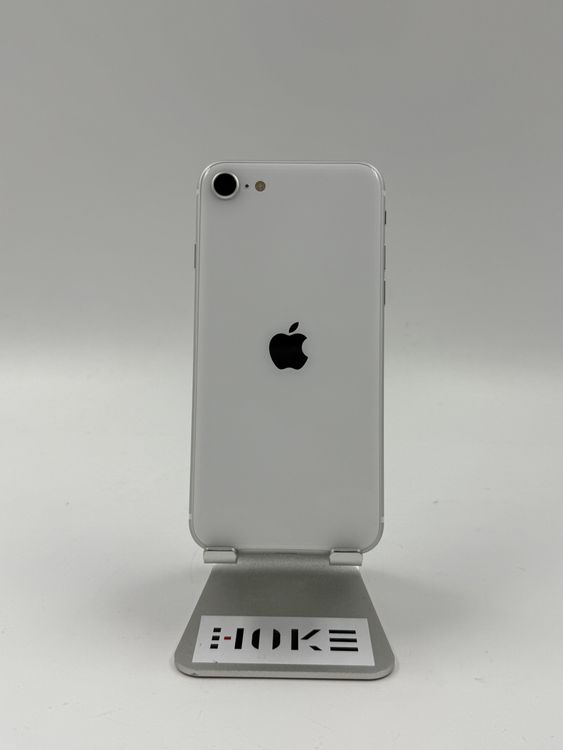 iPhone SE ��2���� 64GB �Хåƥ꡼81%�����ֹ�M0701