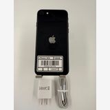 iPhone SE 3塡128GB Хåƥ꡼100% ֹM-79-38